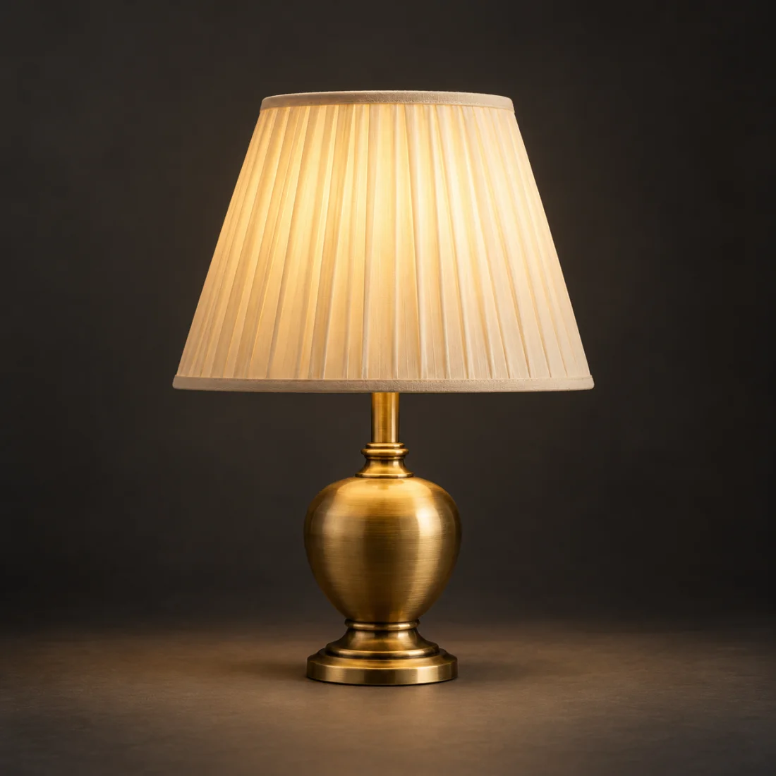 Fold Bedside Lamp — illustrative product photograph
