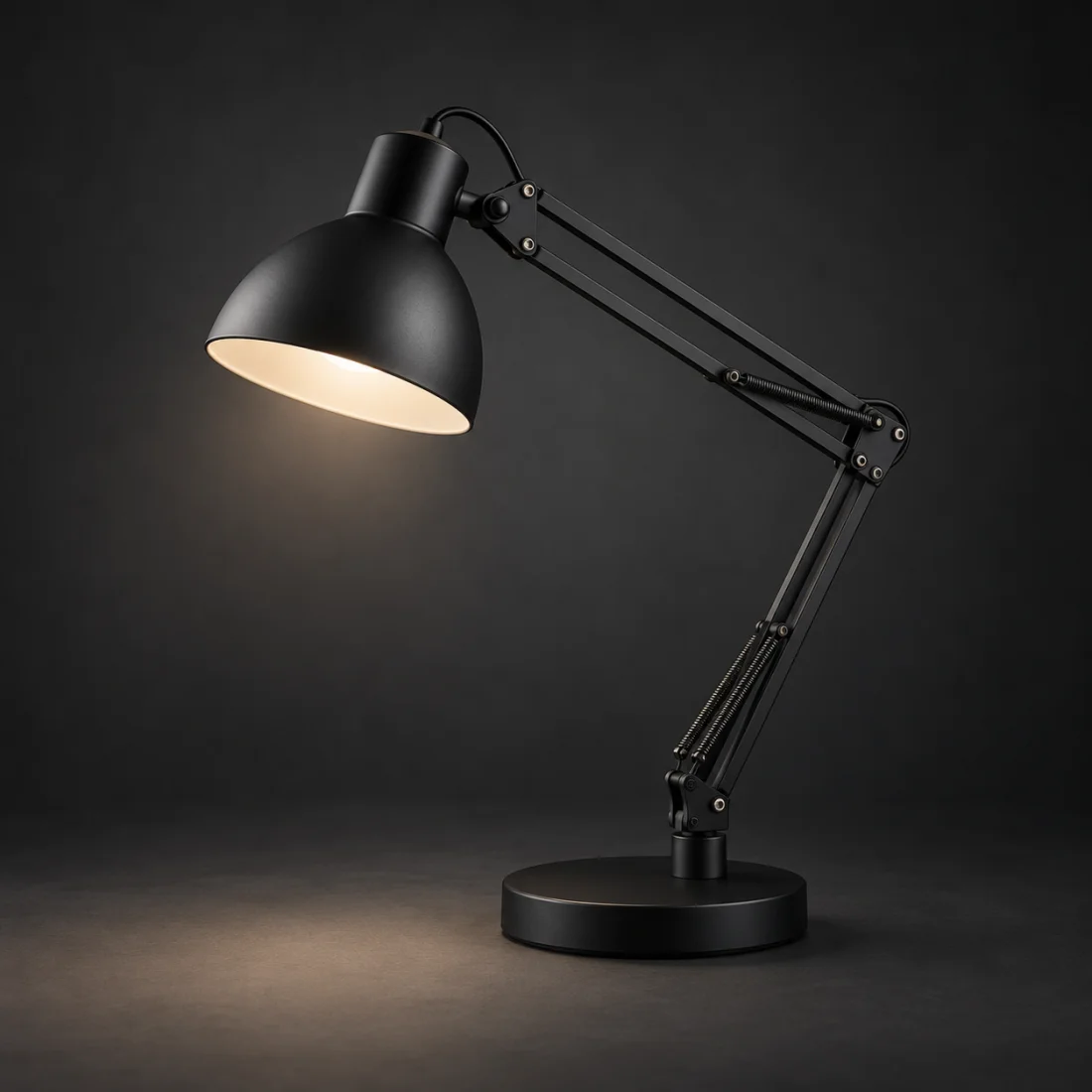 Pivot Task Lamp — illustrative product photograph